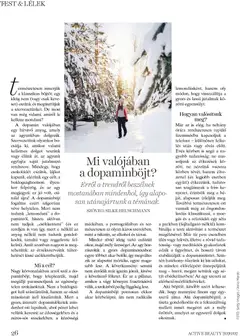 DM Drogerie Markt Active Beauty 2026/02 - amely érvényes a következő dátumtól: 06.02.2026 | Oldal: 26