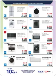 Preview of Sharaf DG catalogue valid from 10.04.2026 | Page: 35