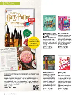 Mladinska Knjiga katalog akcije – veljaven od 01.10.2025 | Stran: 52