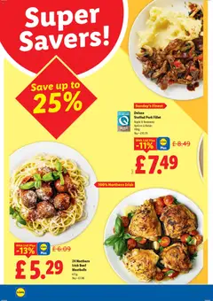 Preview of Lidl - Valentine valid from 05.02.2026 | Page: 4