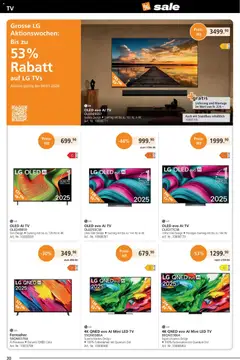 Fust Aktionen ab 25.12.2025 gültig | Seite: 30