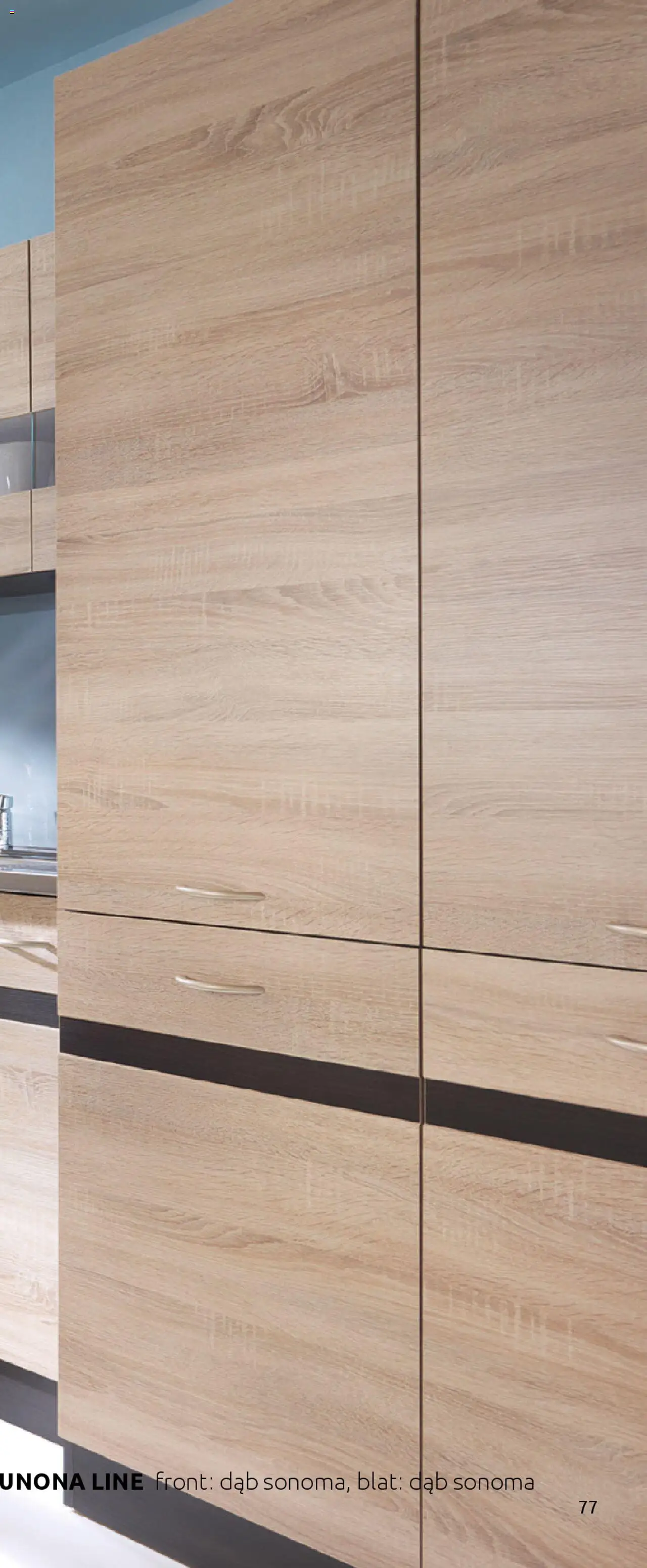 Black Red White promocje - Kuchnie od 18.06.2025 | Strona: 153