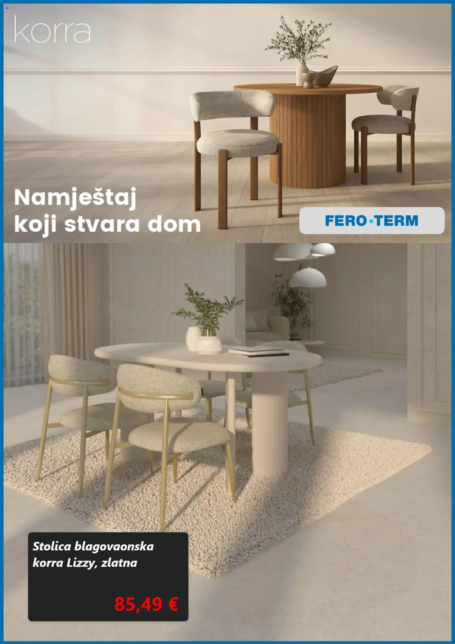 Fero-term katalog | vrijedi od 04.11.2025 | Stranica: 2 | Proizvodi: Stolica
