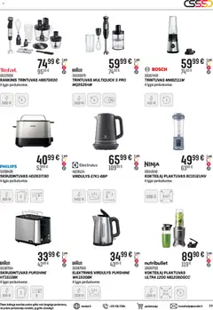 Senukai leidinys galioja nuo 11.02.2026 | Puslapis: 23