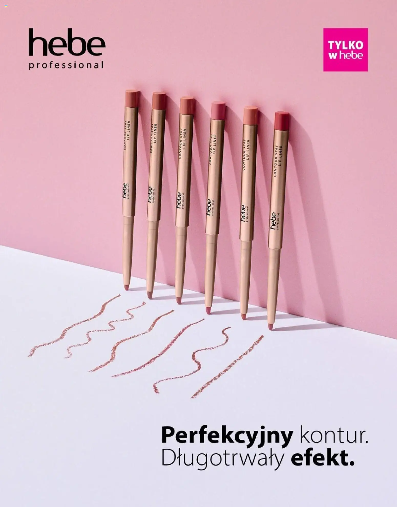 Hebe gazetka - Magazyn od 01.03.2026 | Strona: 11