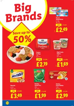 Preview of Lidl - More to Value! valid from 11.12.2025 | Page: 8