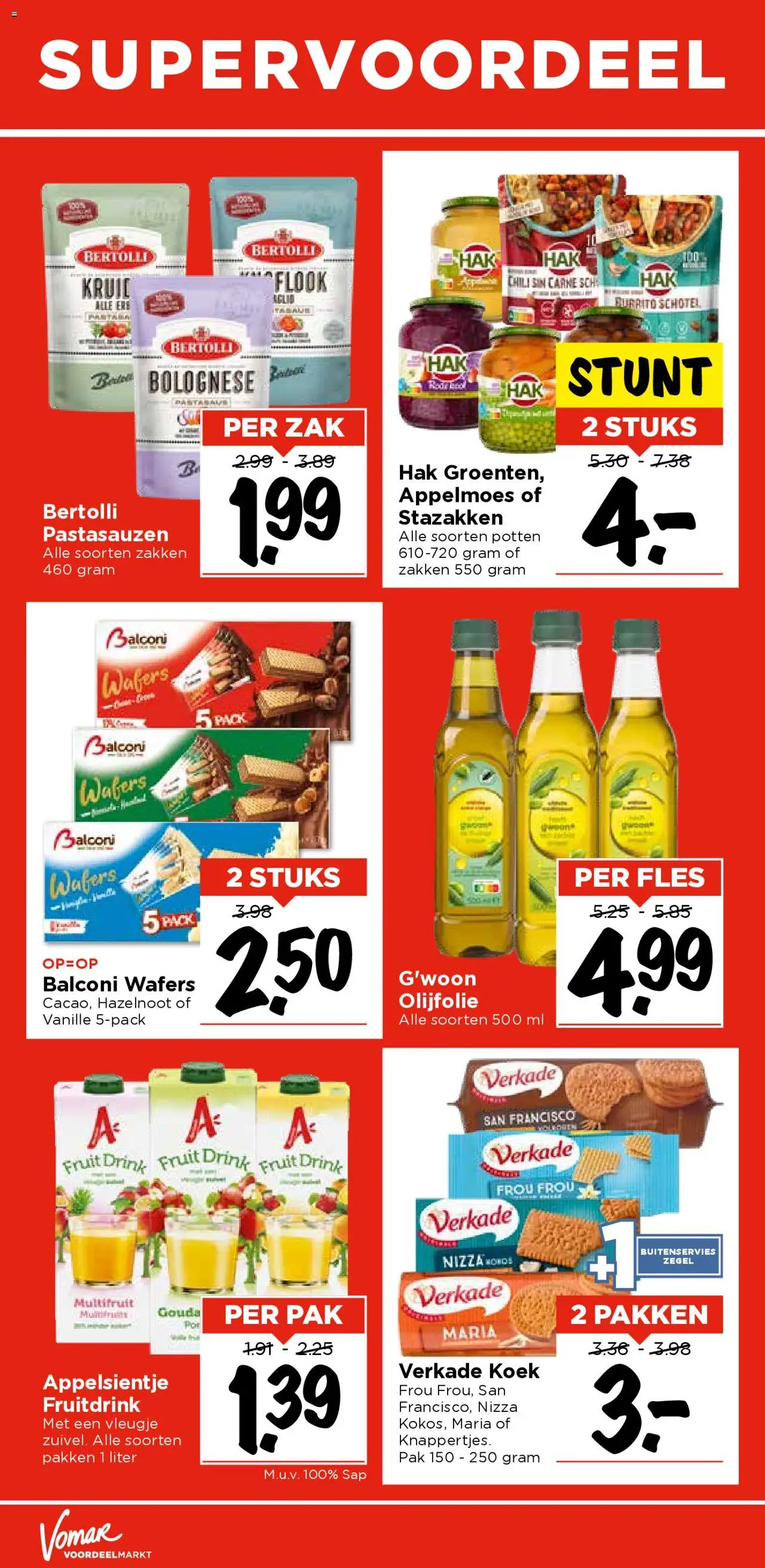  | Pagina: 25 | Producten: Fles, Olijfolie, Pavilon, Gouda