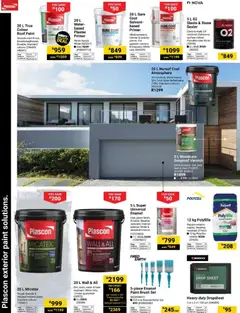 Builders specials catalogue – valid from 28.10.2025 | Page: 4