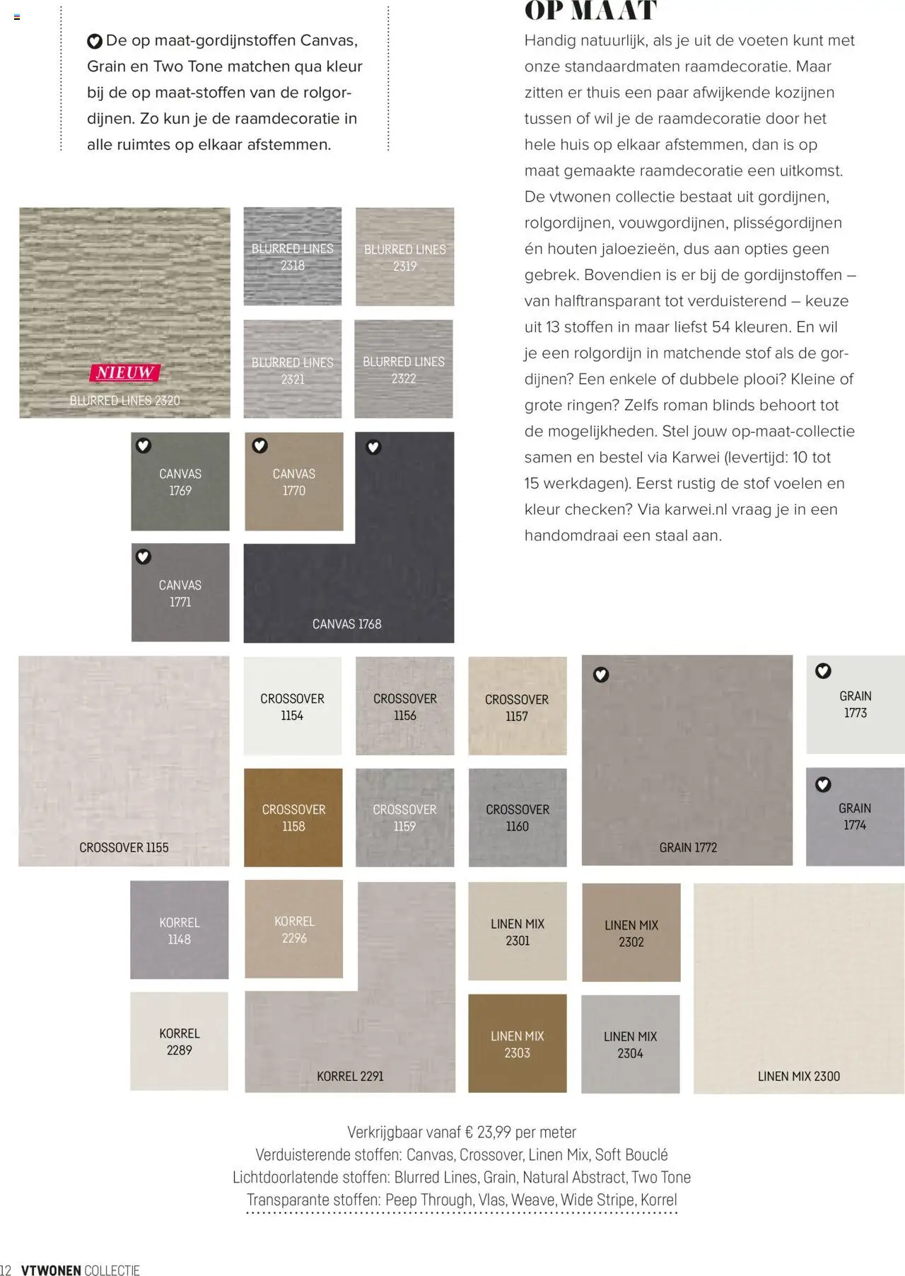  | Pagina: 12 | Producten: Canvas