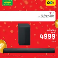 Preview of Makro specials valid from 04.08.2025