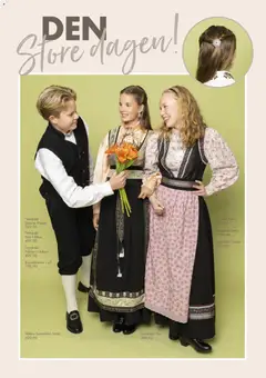 Forhåndsvisning av Spar Kjøp Konfirmasjon 2026 gyldig fra 06.02.2026 | Side: 17