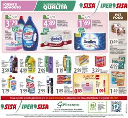 Volantino SISA del 29.07.2025 | Pagina: 12