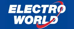 Logo Electro World v kategorii Elektro