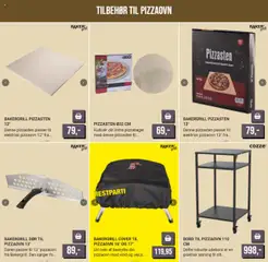 Harald Nyborg - Grill 2025 gyldig fra 18.04.2025 | Side: 16