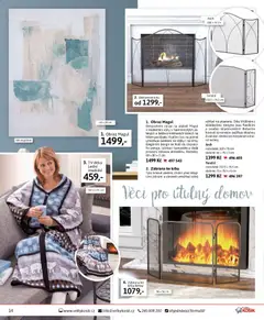 Náhled letáku Velký Košík katalog únor 2026 od 01.02.2026 | Strana: 14