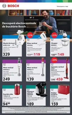 Ofertele Selgros valabile de la 17.10.2025 | Pagină: 20