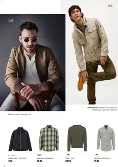 Sokos-mainoslehti voimassa 01.04.2026 alkaen | Sivu: 24