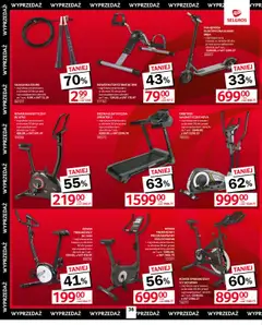 Pogląd oferty "Selgros cash&carry Gazetka - Oferta przemysłowa" - ważna od 23.10.2025 | Strona: 38