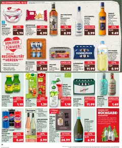 Kaufland prospekt Kiel	 ab 21.12.2025 gültig | Seite: 24