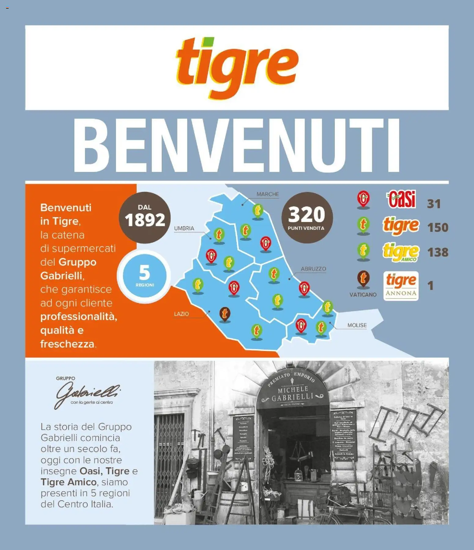 Volantino Tigre del 25.03.2026 | Pagina: 2