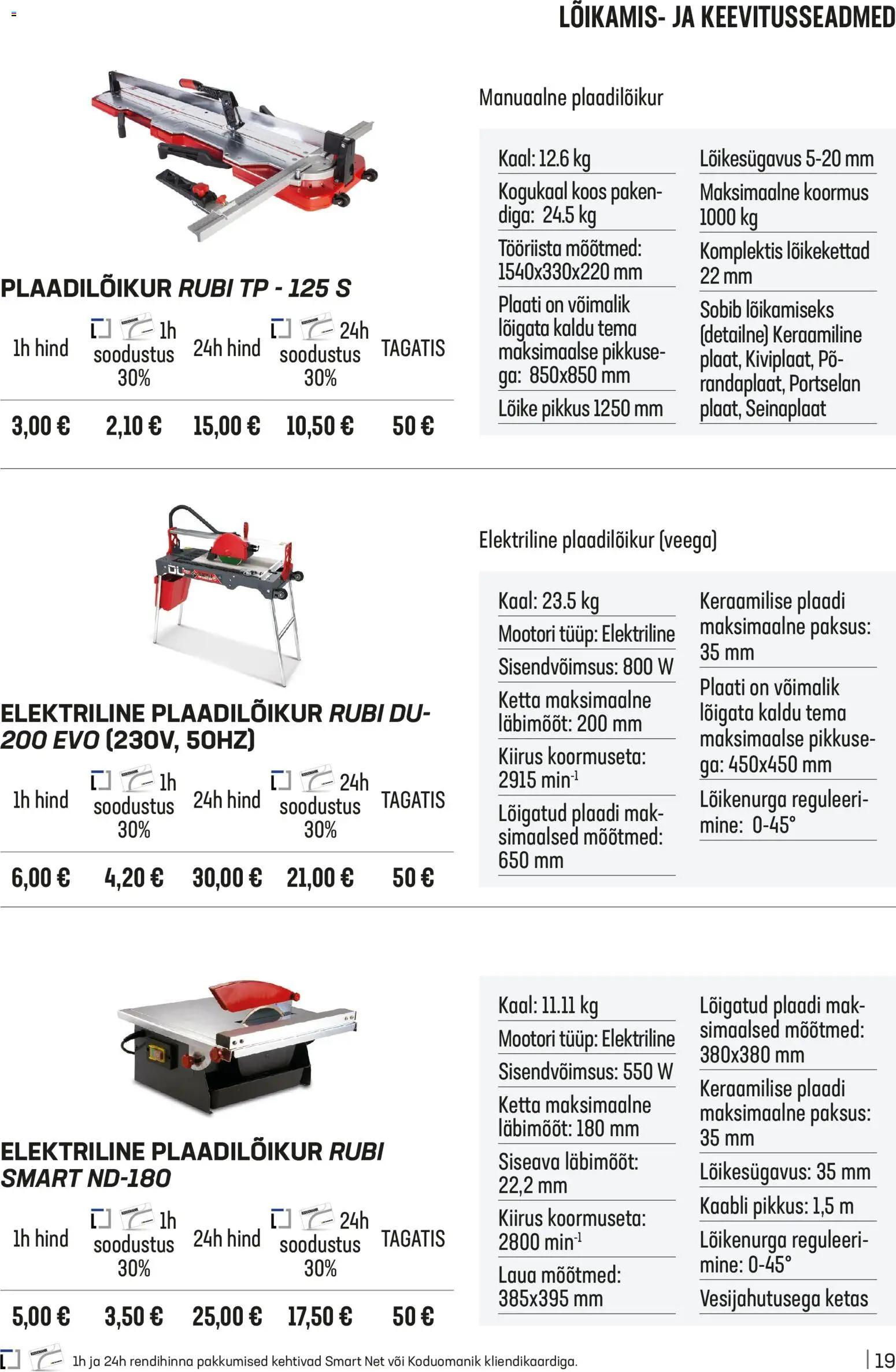 {H1} | Lehekülg: 19