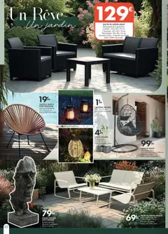 La Foir'Fouille - Prévisualisation de La Foir'Fouille catalogue semaine 8 valide à partir de 16.02.2026 | Page: 12