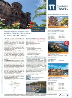 Migros Magazin ab 18.02.2026 gültig | Seite: 47