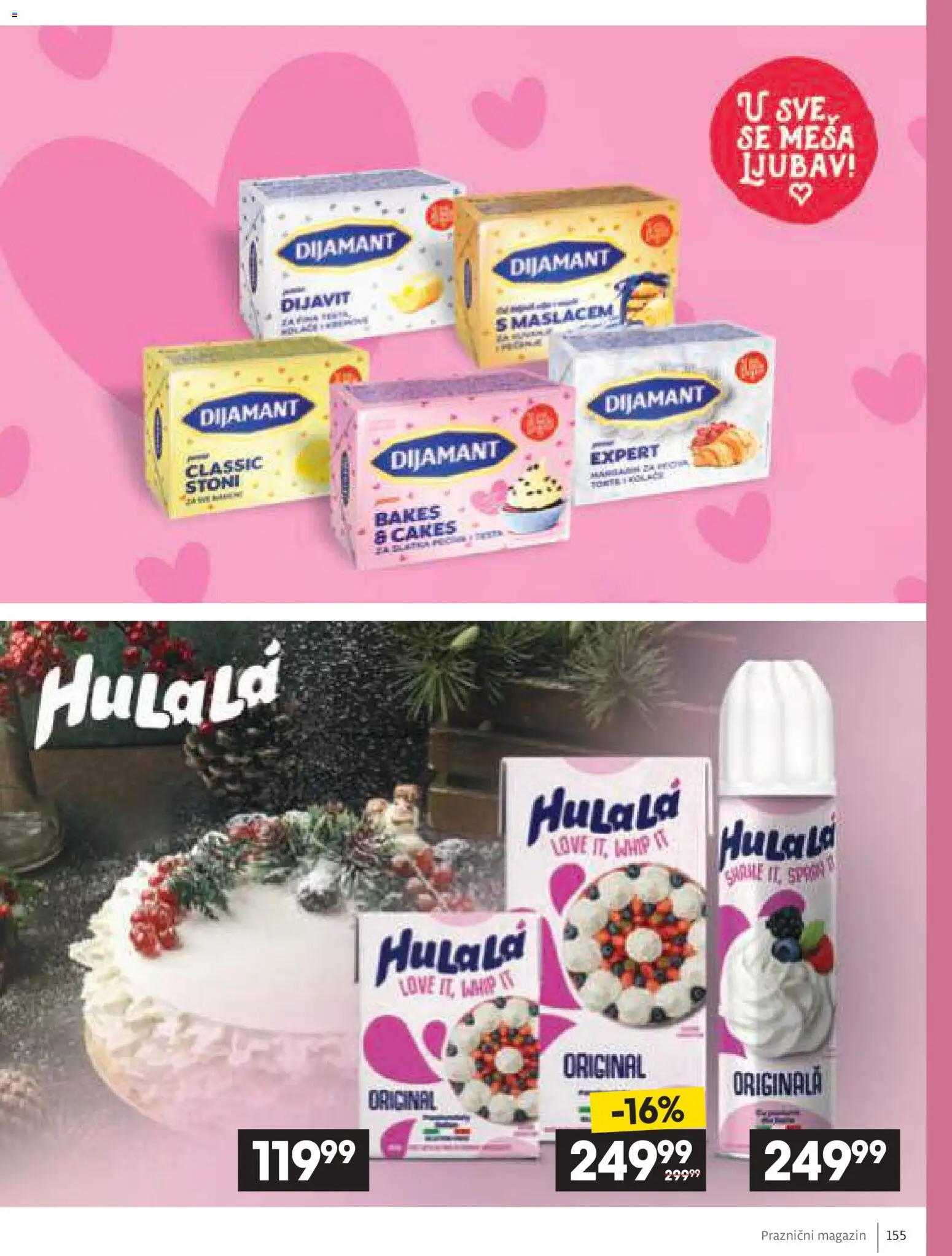 Idea katalog - važi od 11.12.2025 | Strana: 155