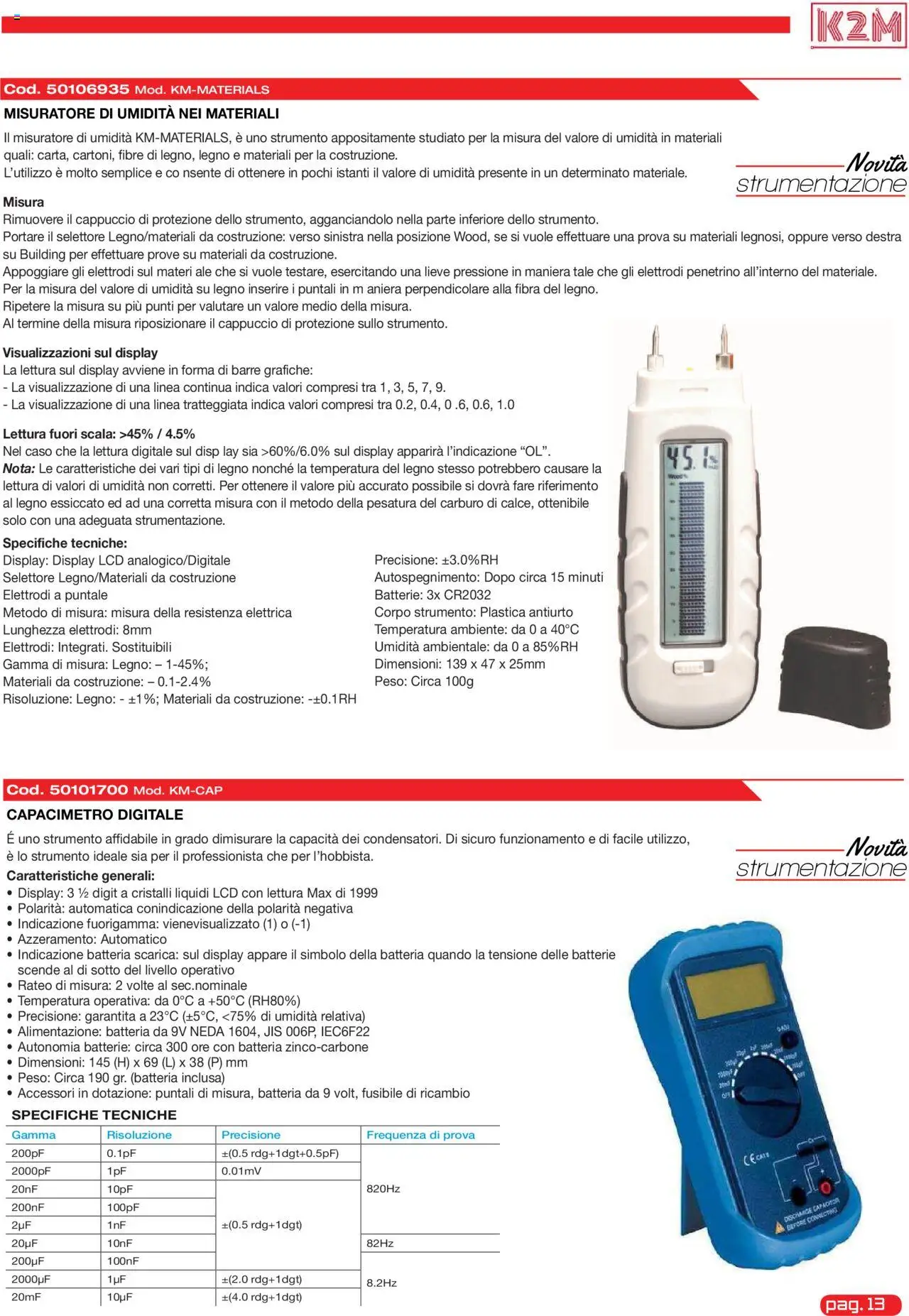 Volantino GBC del 31.05.2025 | Pagina: 13 | Prodotti: Cappuccio, Scala, Batteria, Batterie