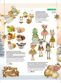 Vista previa El Corte Inglés ofertas válido desde el 27.10.2025 | Página: 20