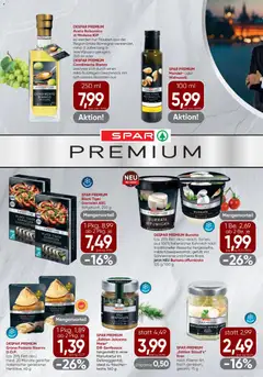 Spar Premium ab 19.03.2026 gültig | Seite: 2