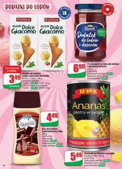 Dino Gazetka od 30.07.2025 | Strona: 28