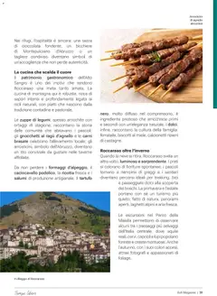 Anteprima del volantino Gulliver Gulli Gennaio 2026 catalogo valido a partire dal 01.01.2026 | Pagina: 38 | Prodotti: Ragú, Agnello, Arrosticini, Gnocchetti