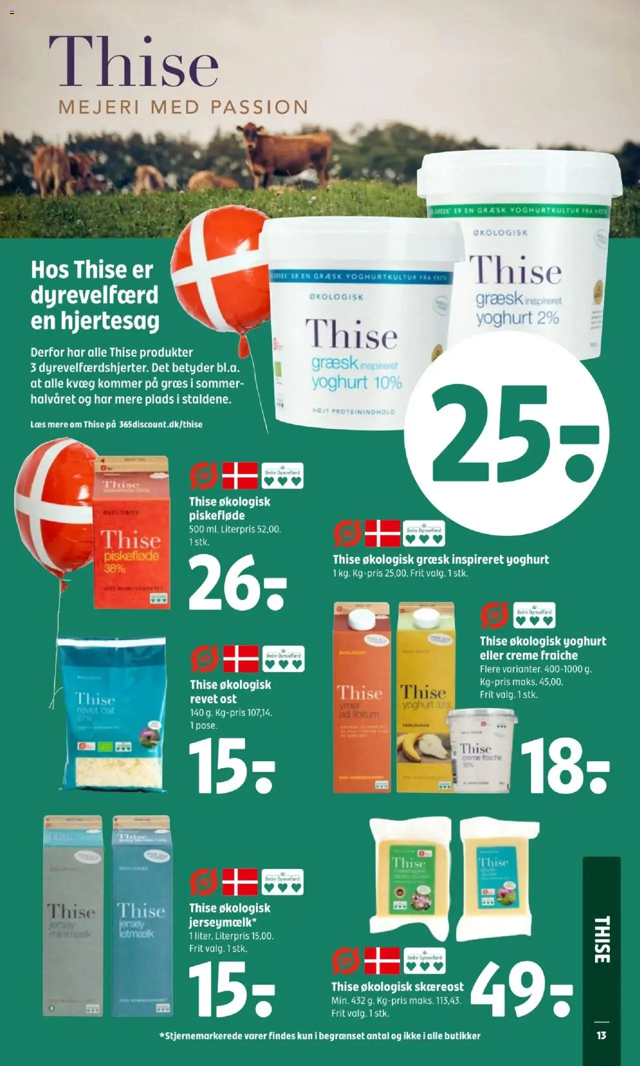 Coop 365 tilbudsavis – gyldig fra 11.09.2025 | Side: 15 | Produkter: Ost, Creme fraiche, Ymer, Jogo de ferramentas