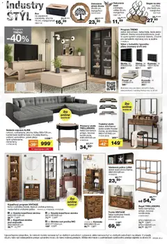 Sconto nábytok leták platný od 11.02.2026 | Strana: 20