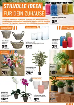 OBI - ALLES MACHBAR MIT OBI ab 07.04.2026 gültig | Seite: 25