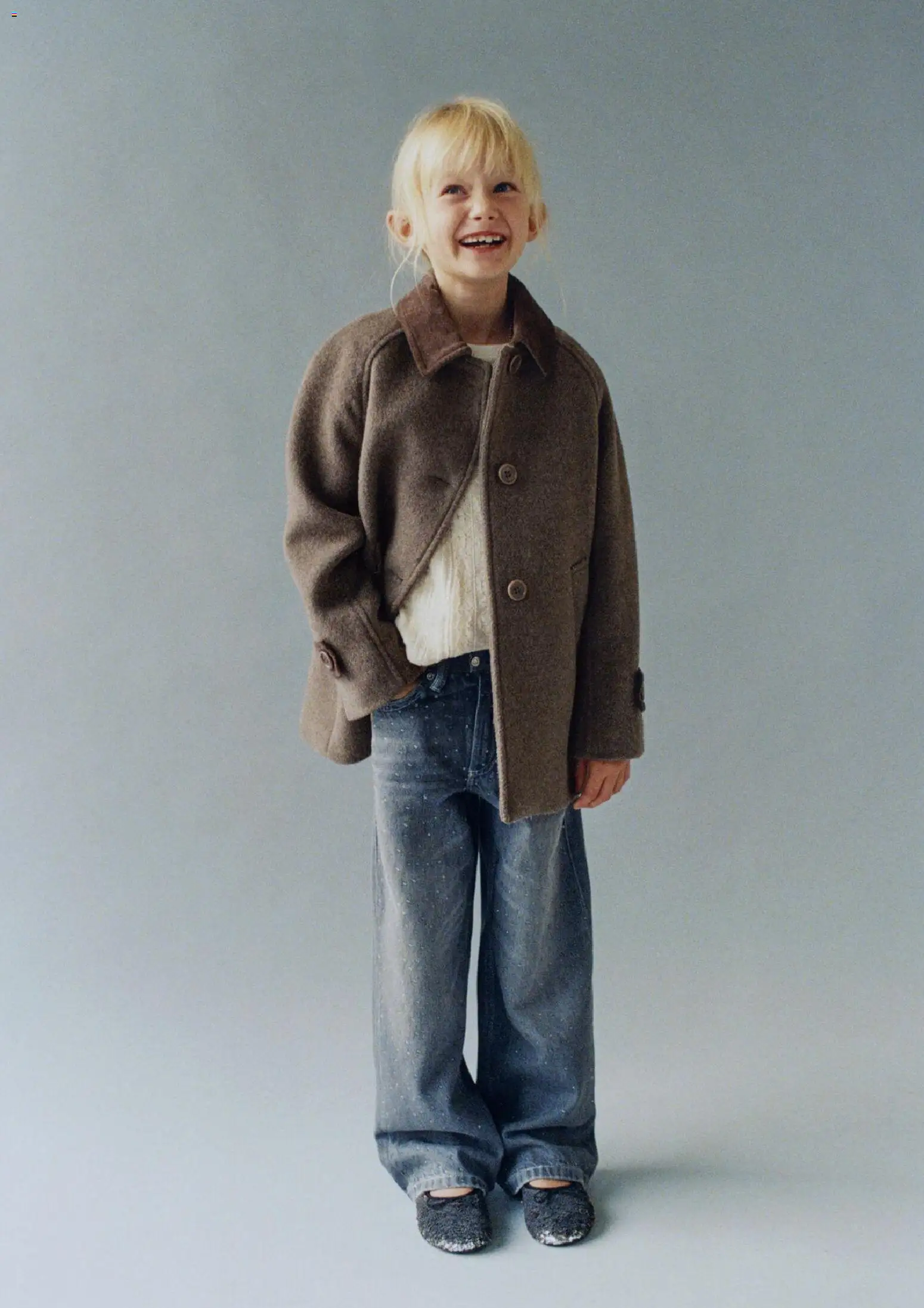 Zara slevy - New In Girls od 06.12.2025 | Strana: 8