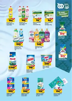 Senta Promet katalog - pregled Senta Promet kataloga - važi od 14.01.2026 | Strana: 15