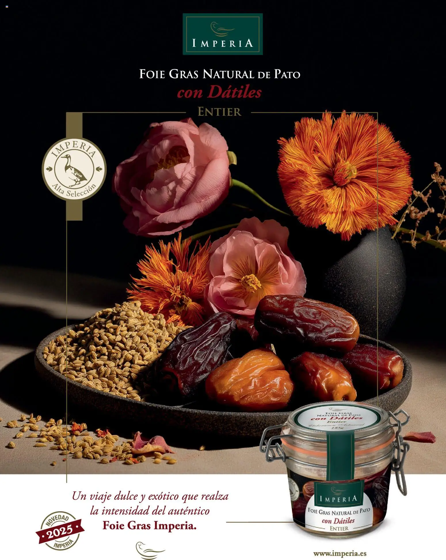 El Corte Inglés ofertas │ válido desde el 19.11.2025 | Página: 58