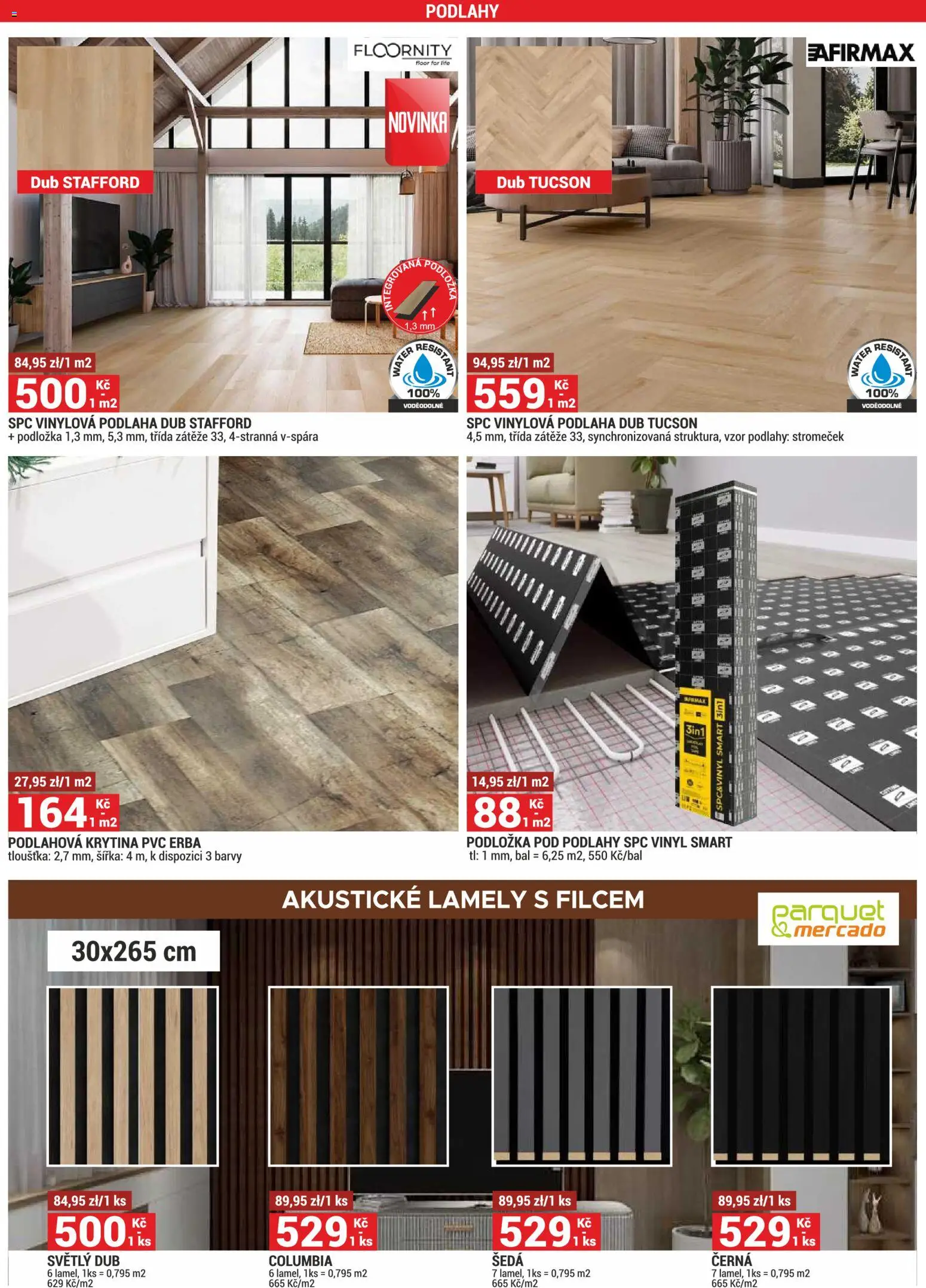 Merkury Market leták od 01.12.2025 | Strana: 23 | Produkty: Barvy