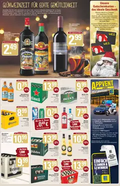 WEZ Prospekt ab 08.12.2025 gültig | Seite: 13