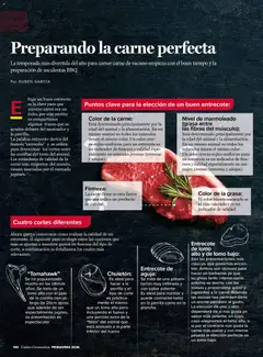 Vista previa Costco catálogo válido desde el 19.03.2026 | Página: 100 | Productos: Barbacoa, Parrilla