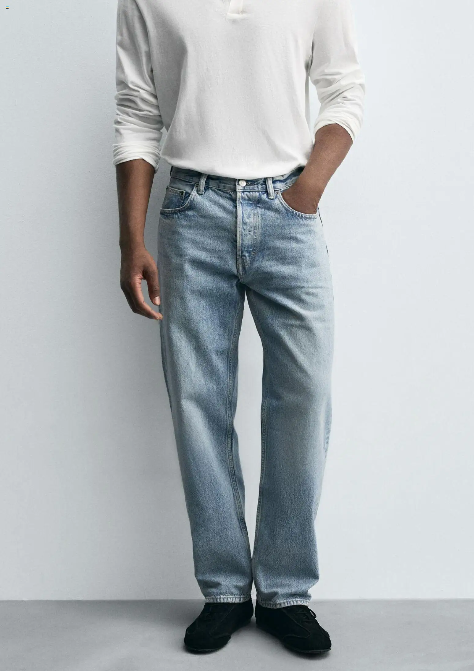 Zara Aktionen Men – gültig ab 06.01.2026 | Seite: 12