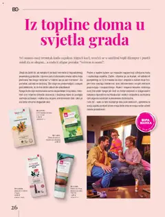 Bipa katalog | vrijedi od 01.09.2025 | Stranica: 26