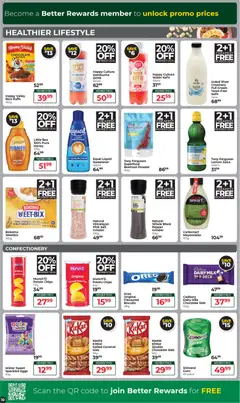 Dis-Chem specials catalogue – valid from 09.12.2025 | Page: 10