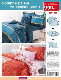 Náhled letáku Decodoma katalog Vánoce 2025 od 09.10.2025 | Strana: 17