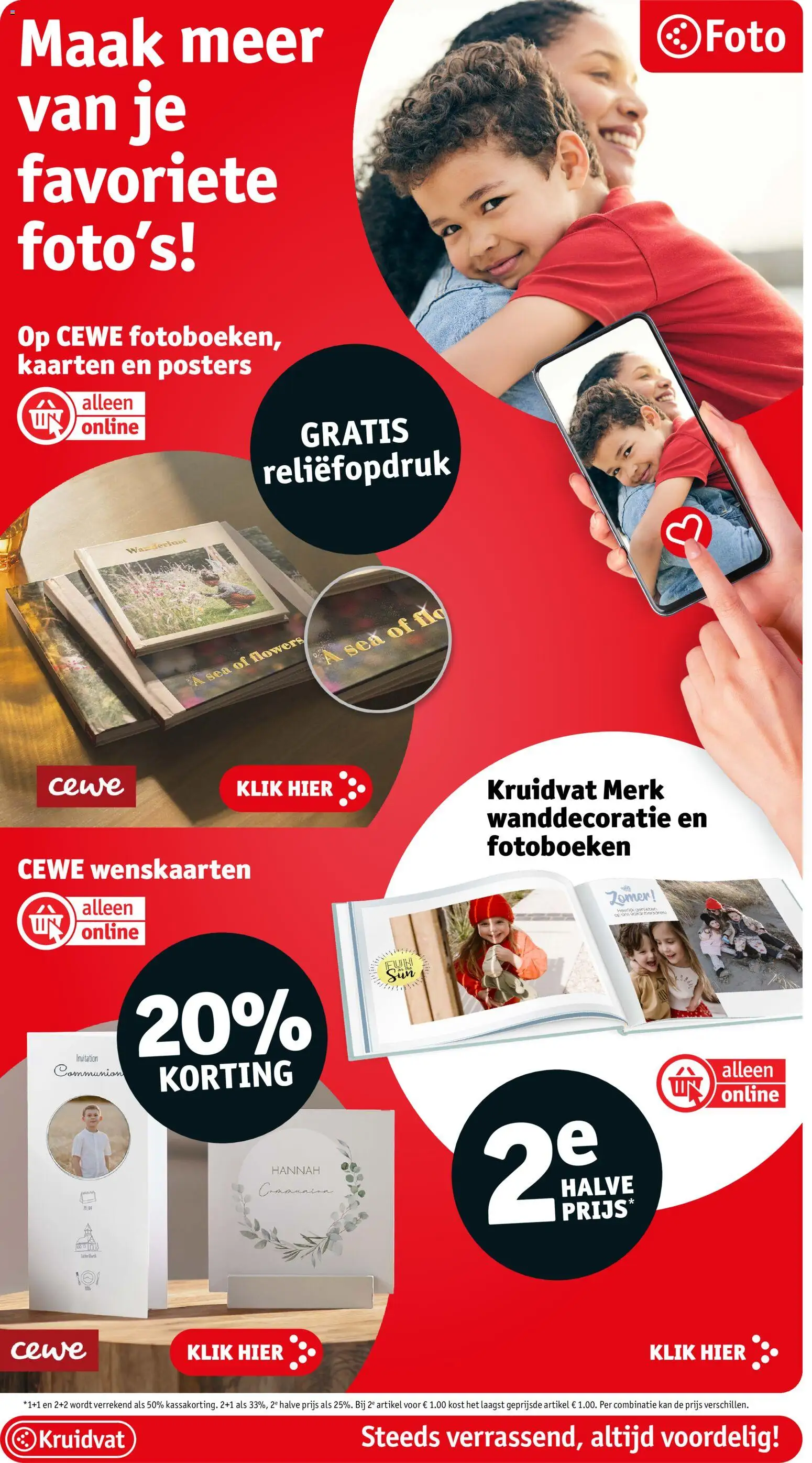 {H1} | Pagina: 51 | Producten: Kan