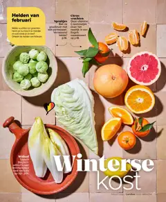 Carrefour - Magazine - Voorbeeld van een folder van Carrefour, geldig van 22.01.2026 | Pagina: 13 | Producten: Kontaktgrill, Groenten