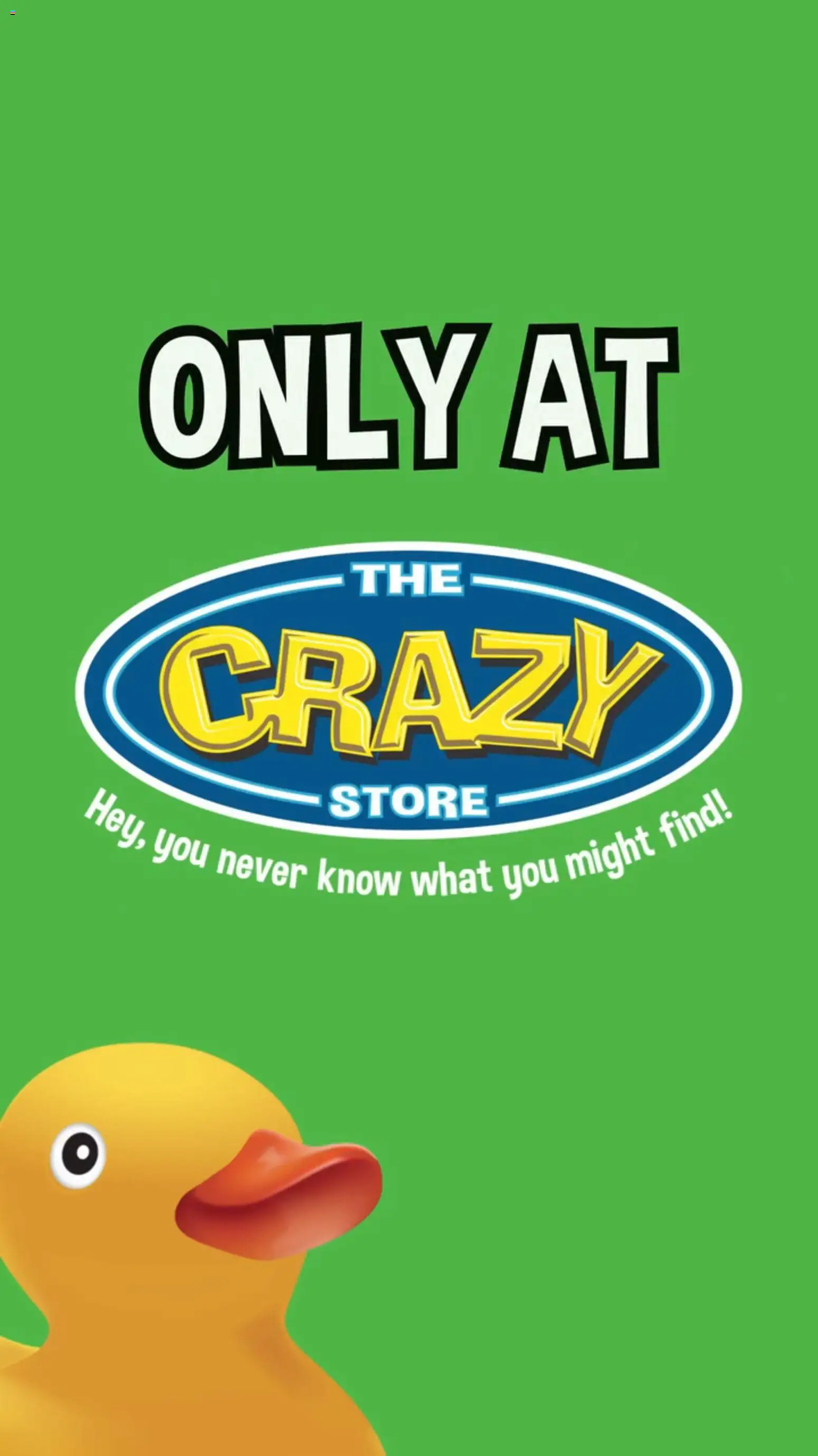 New Crazy Store catalogue – valid from 20.02.2026 | Page: 6