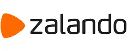 Logo van Zalando in de categorie Kleding, Schoenen & Sport
